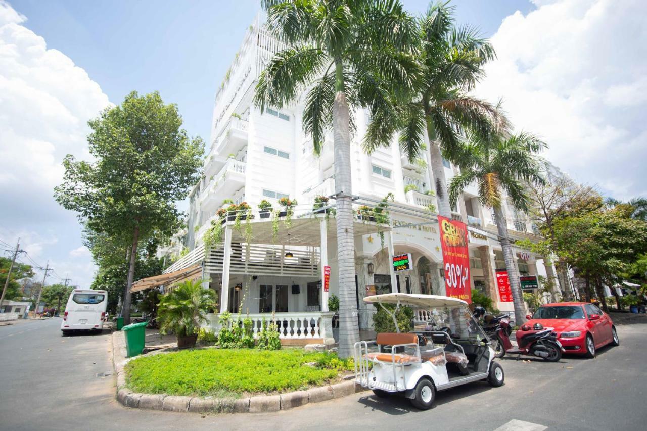 Reddoorz Near Secc Khách sạn TP. Hồ Chí Minh