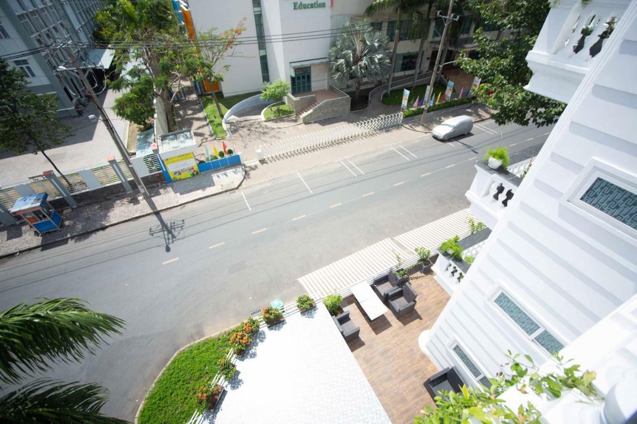 Reddoorz Near Secc Khách sạn 3*