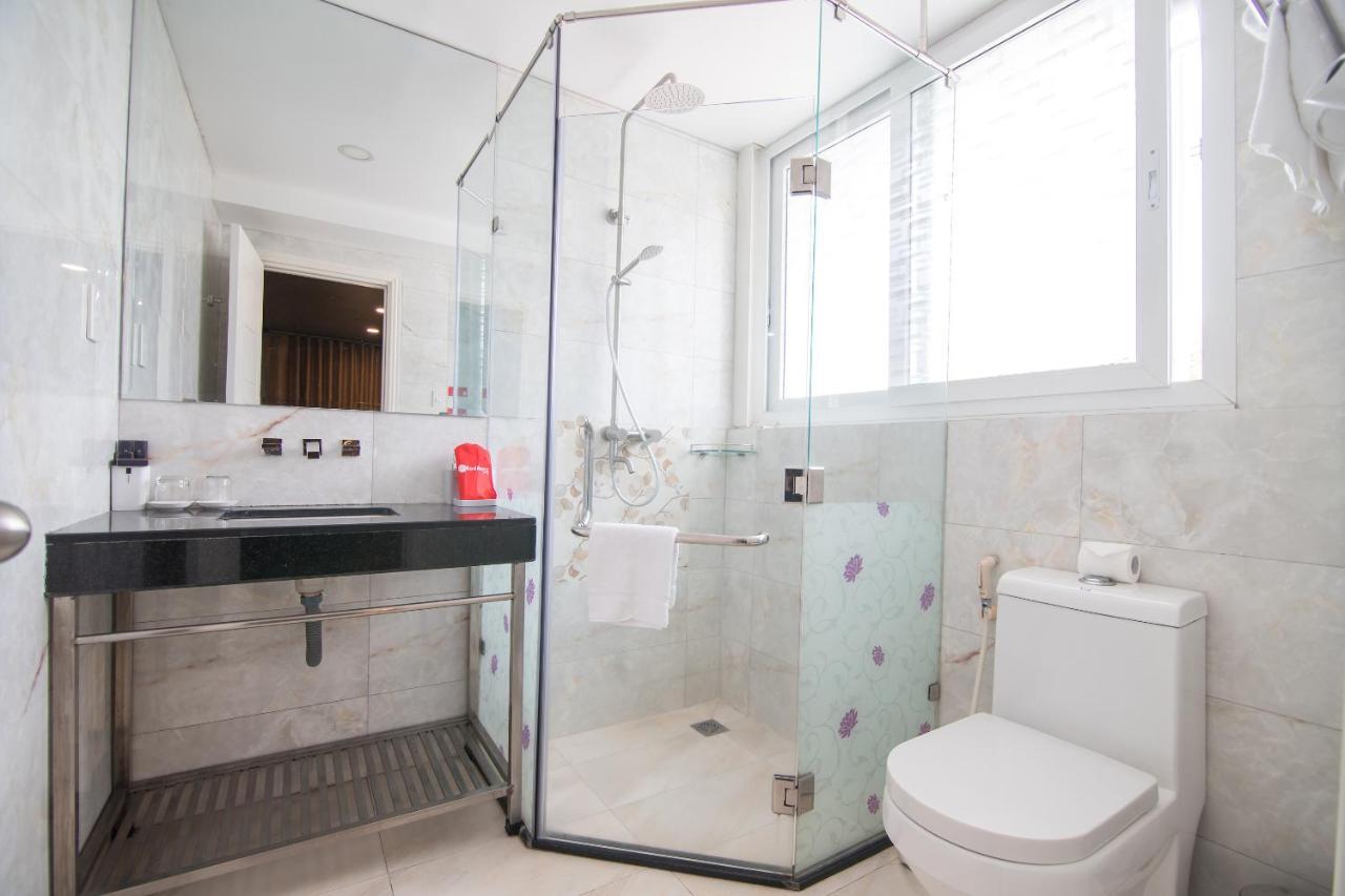 Reddoorz Near Secc Khách sạn 3*