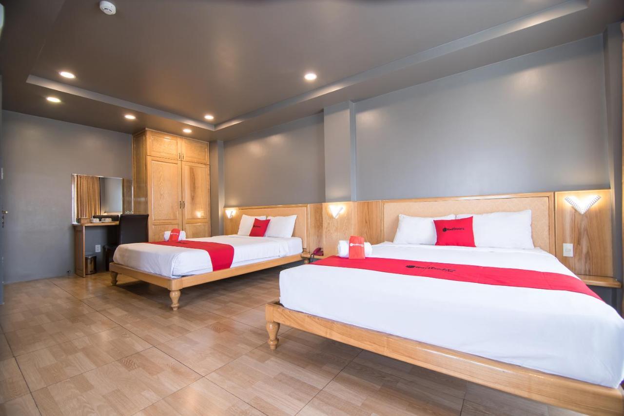 Reddoorz Near Secc 3* TP. Hồ Chí Minh