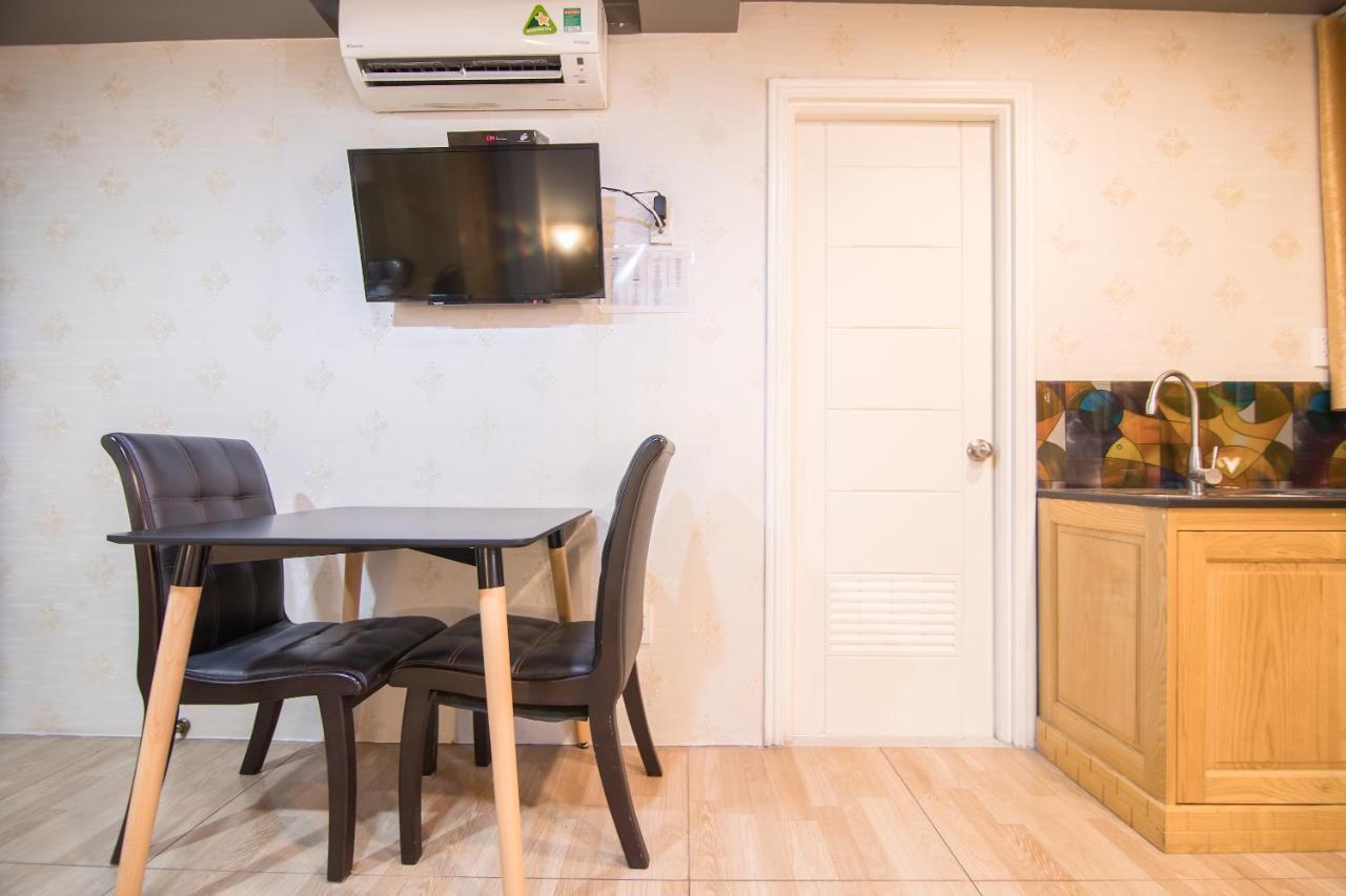 Khách sạn Reddoorz Near Secc