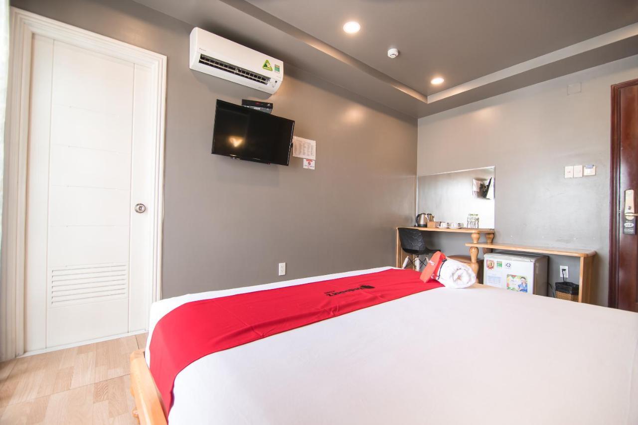 Reddoorz Near Secc Khách sạn TP. Hồ Chí Minh