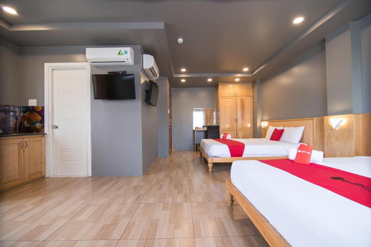 Reddoorz Near Secc Khách sạn