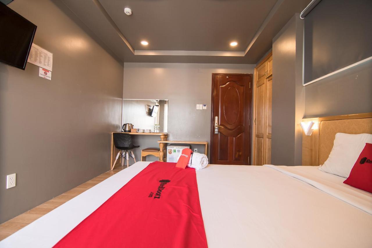 Reddoorz Near Secc Khách sạn 3*