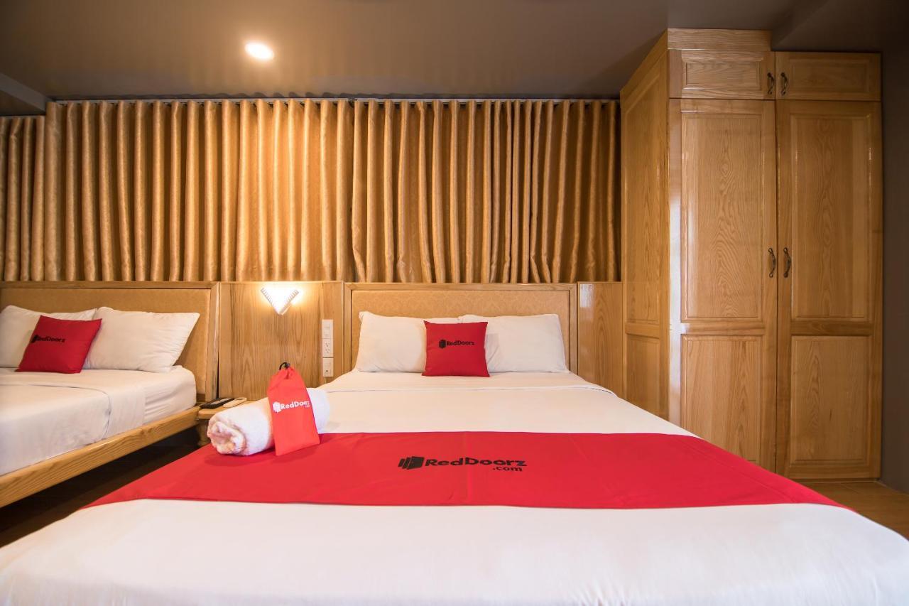 Reddoorz Near Secc Khách sạn 3*